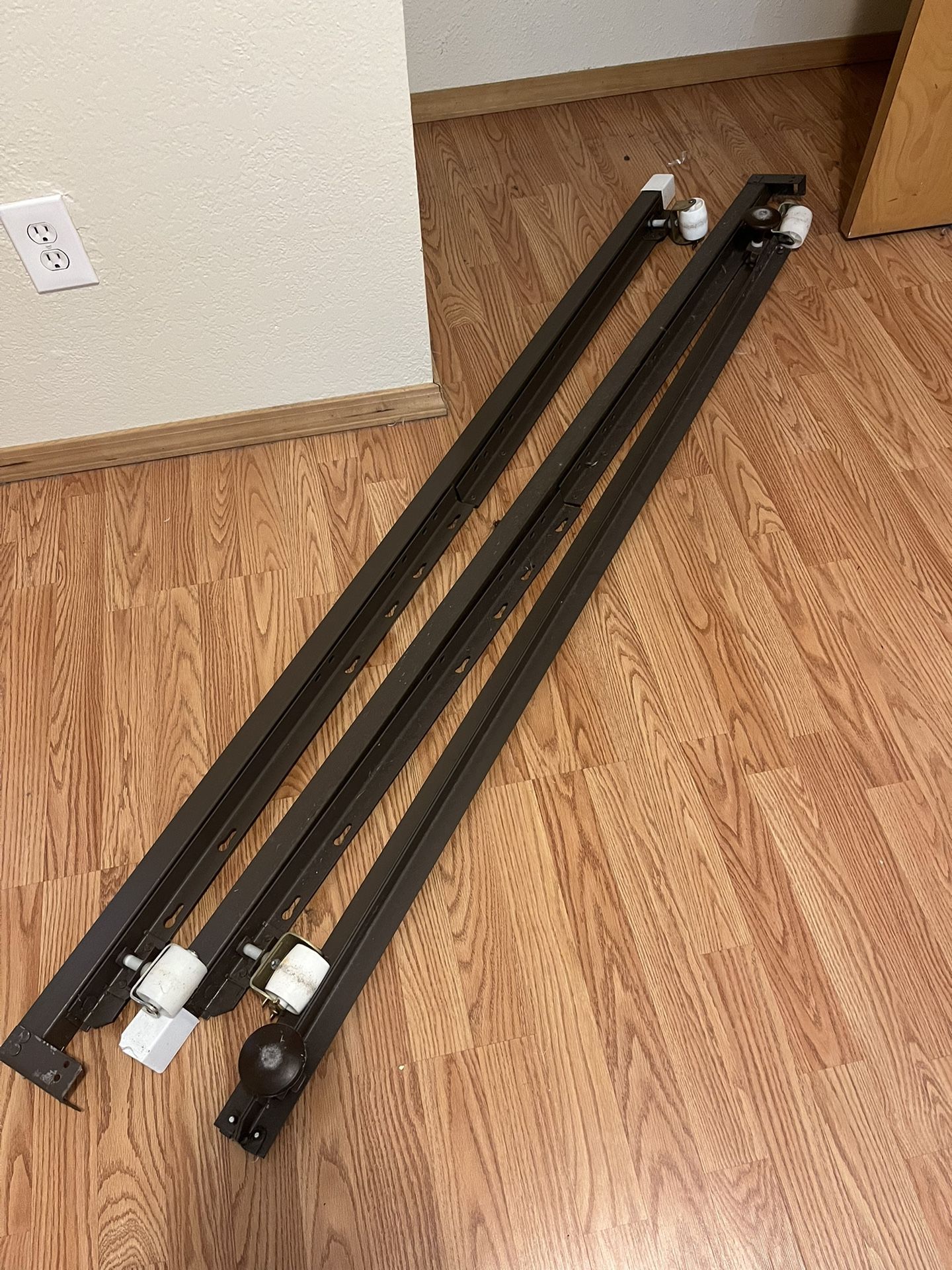 Free Adjustable Bed Frame 