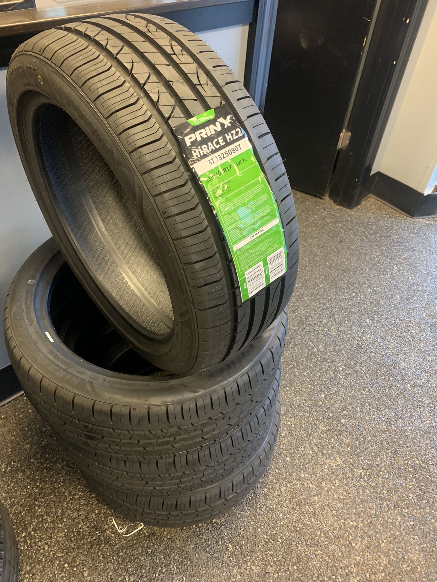 HISH 6 Lug 6x135 Wheel Spacers For F150 Seychelles 12 thumbnail image