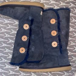 Winter Boots UGG 