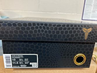 Kobe Mystery Pack