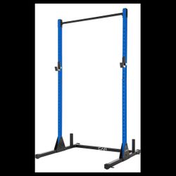 Barbell Rack 