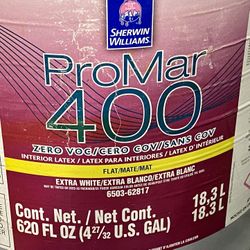 PROMAR 400 Semi-Gloss
