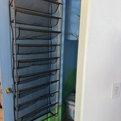Shoe Rack