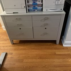 File Cabinet - Hooker furniture 