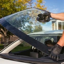 Windshield 