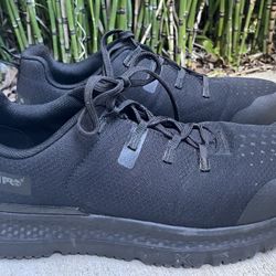 Timberland PRO Intercept Steel-Toe Work Sneakers..Sz 9 Men’s..