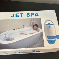Jet Spa 
