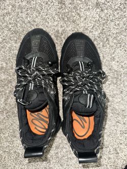 Versace Chain Reaction size 8