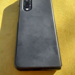 Unlocked Samsung Galaxy Z Fold3 5G 256GB