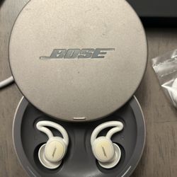 Bose Sleep Buds II. 