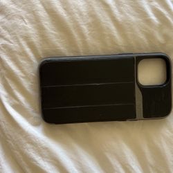 iPhone Wallet Case