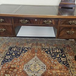 Hekman Antique desk 