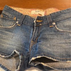Short