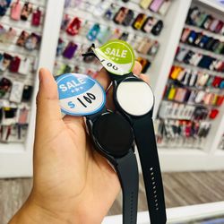 Galaxy Watch 5 GPS 44MM
