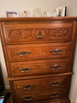 Bedroom set