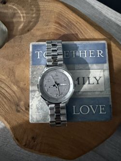 Fossil Watch