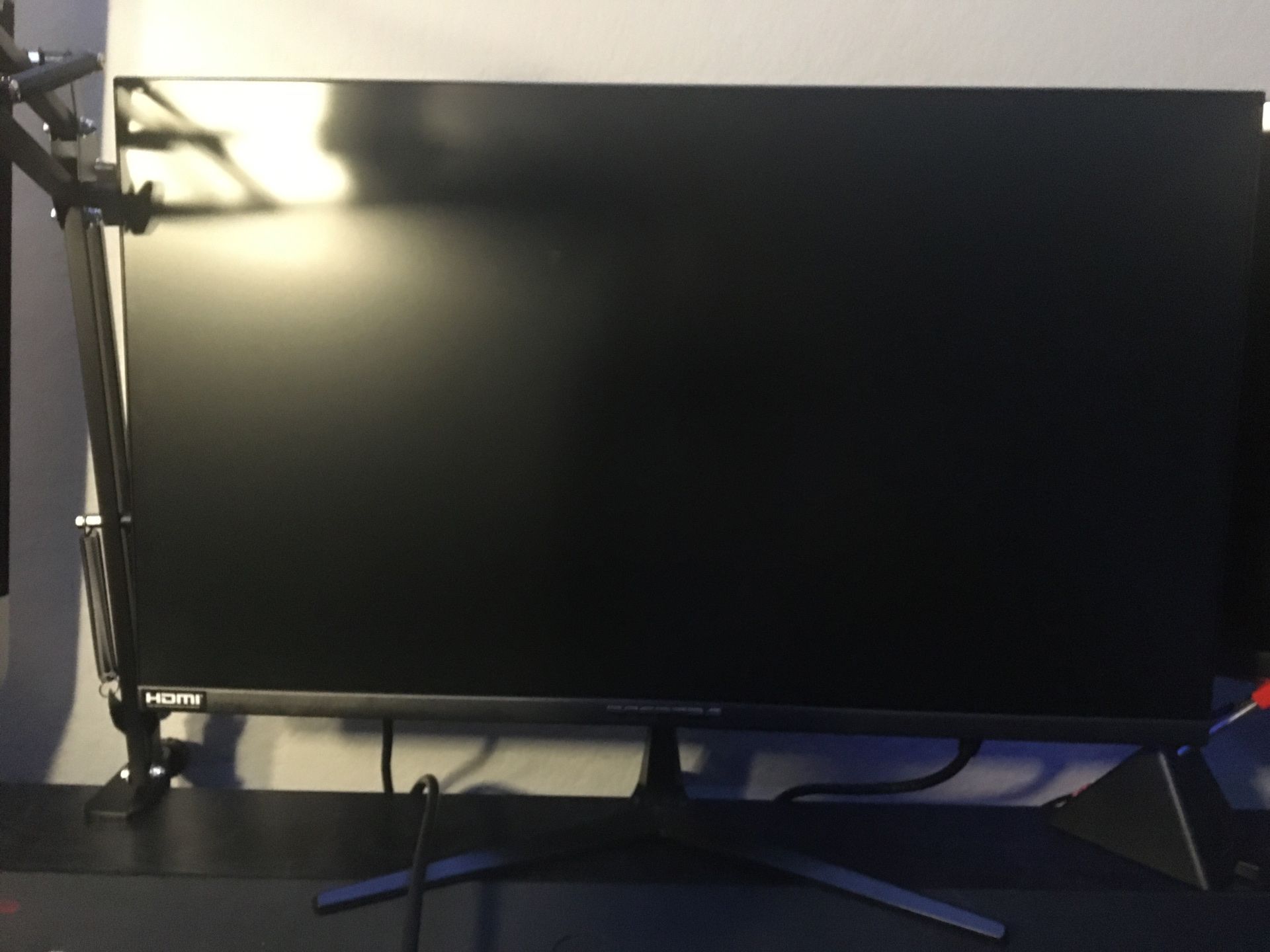 Sceptre Gaming Monitor 165 Hz