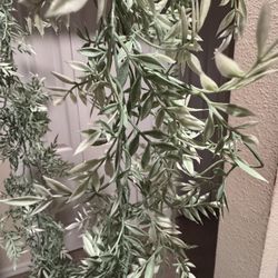 Ashland Ficus Garland
