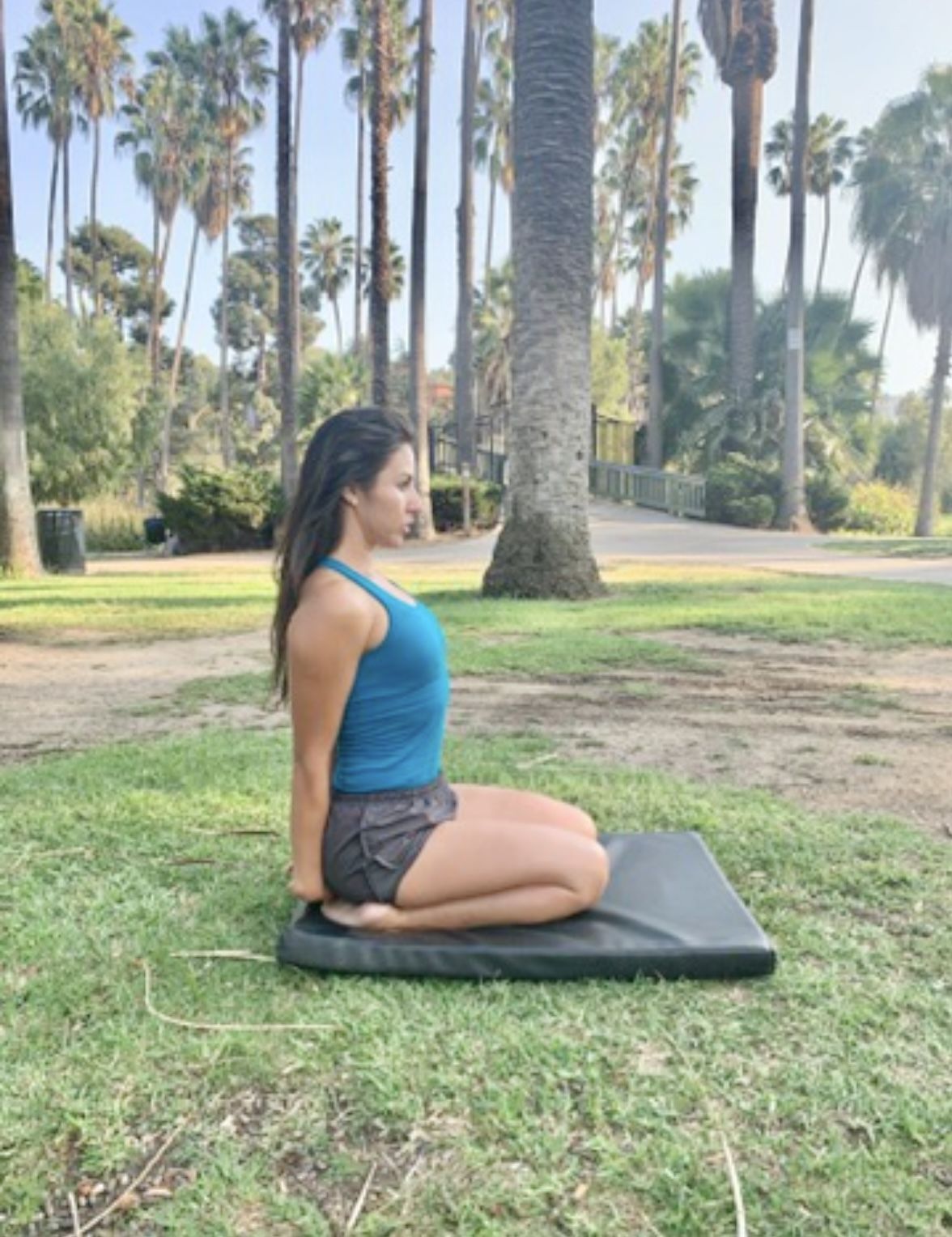 Exercise Mats