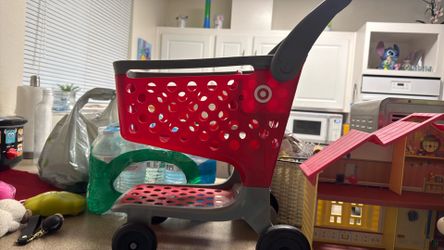 Target cart
