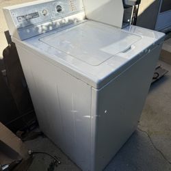 Maytag - Coin Operated Commercial Washer