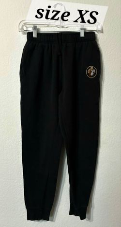Texas Buc-ees Black Pants/ Sweatpants XS