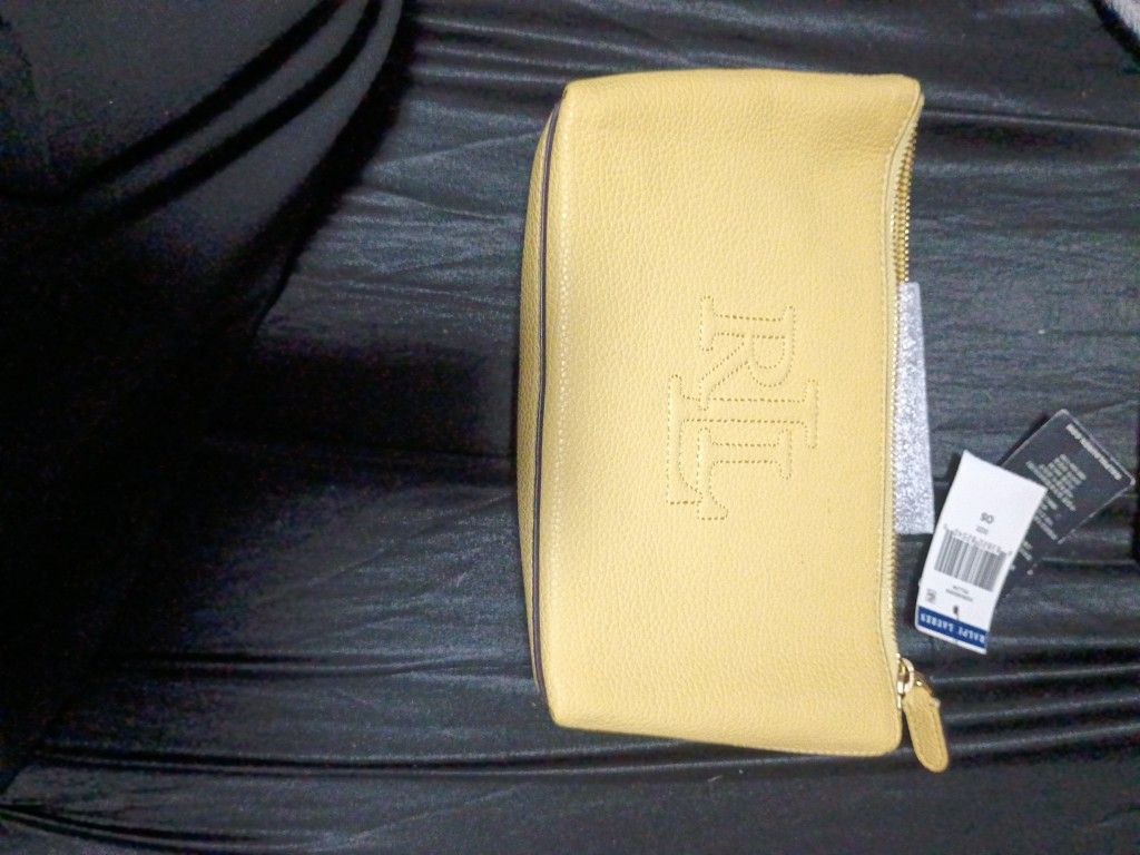 Unused Ralph Lauren Bag 