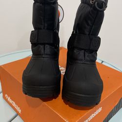 Northside unisex-child Snow/Rain Boots