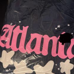 Atlanta Hoodie