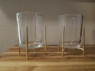 Candy Dish / Candle Holder