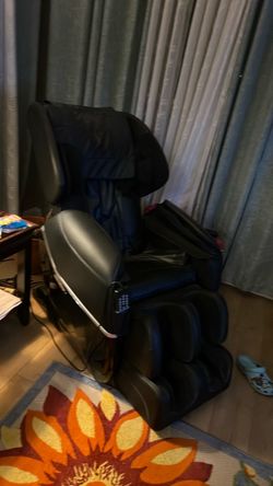 Message Chair