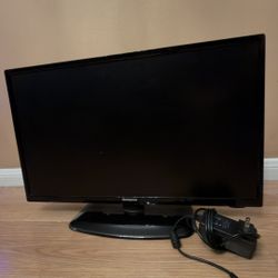 Monitor 24”