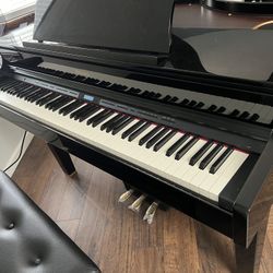 Roland Digital Piano GP607