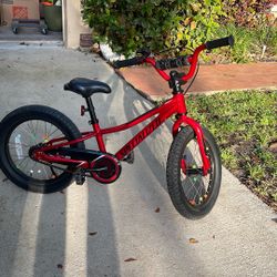 Specialized RipRock 16”