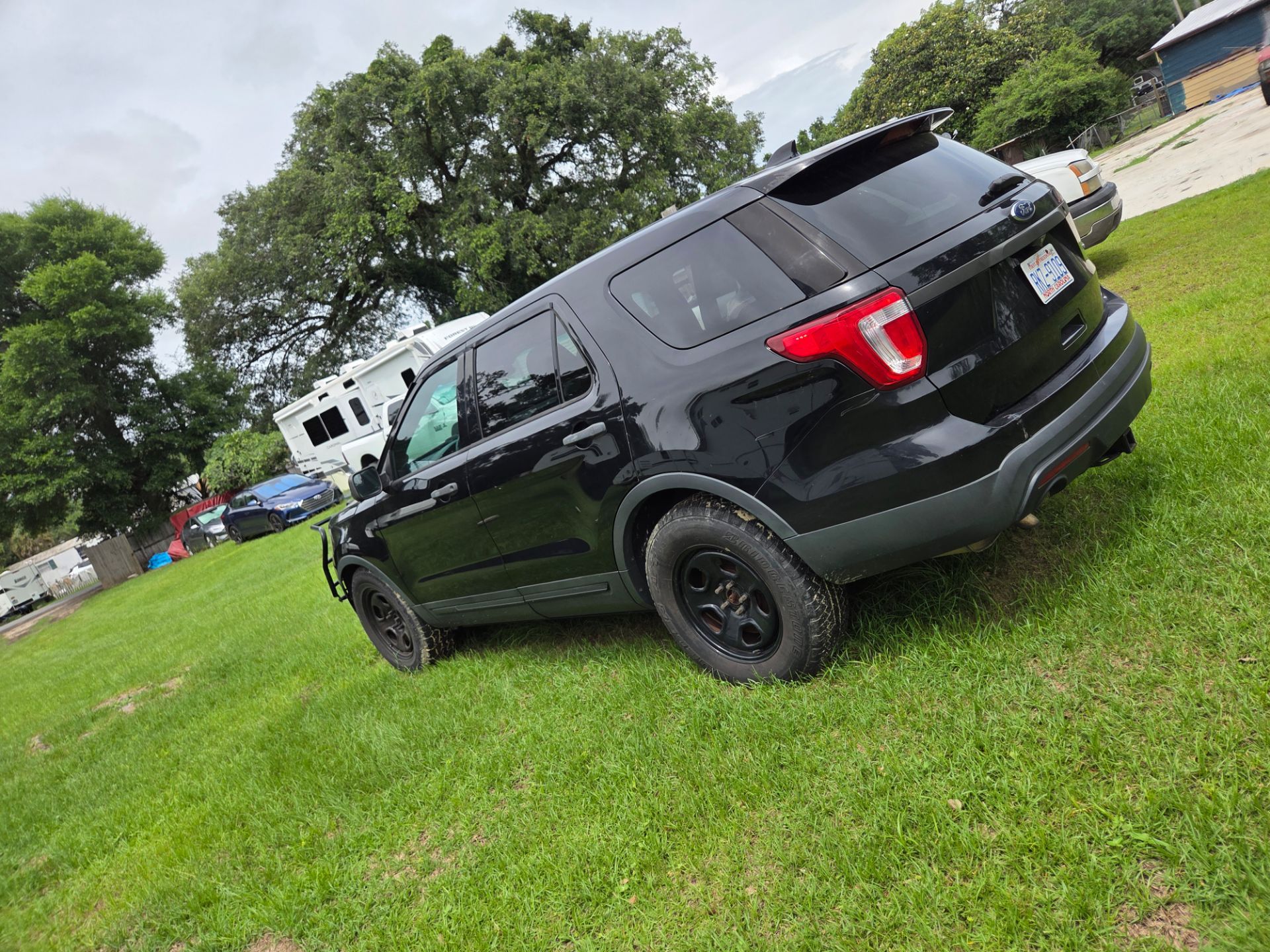 2016 ford