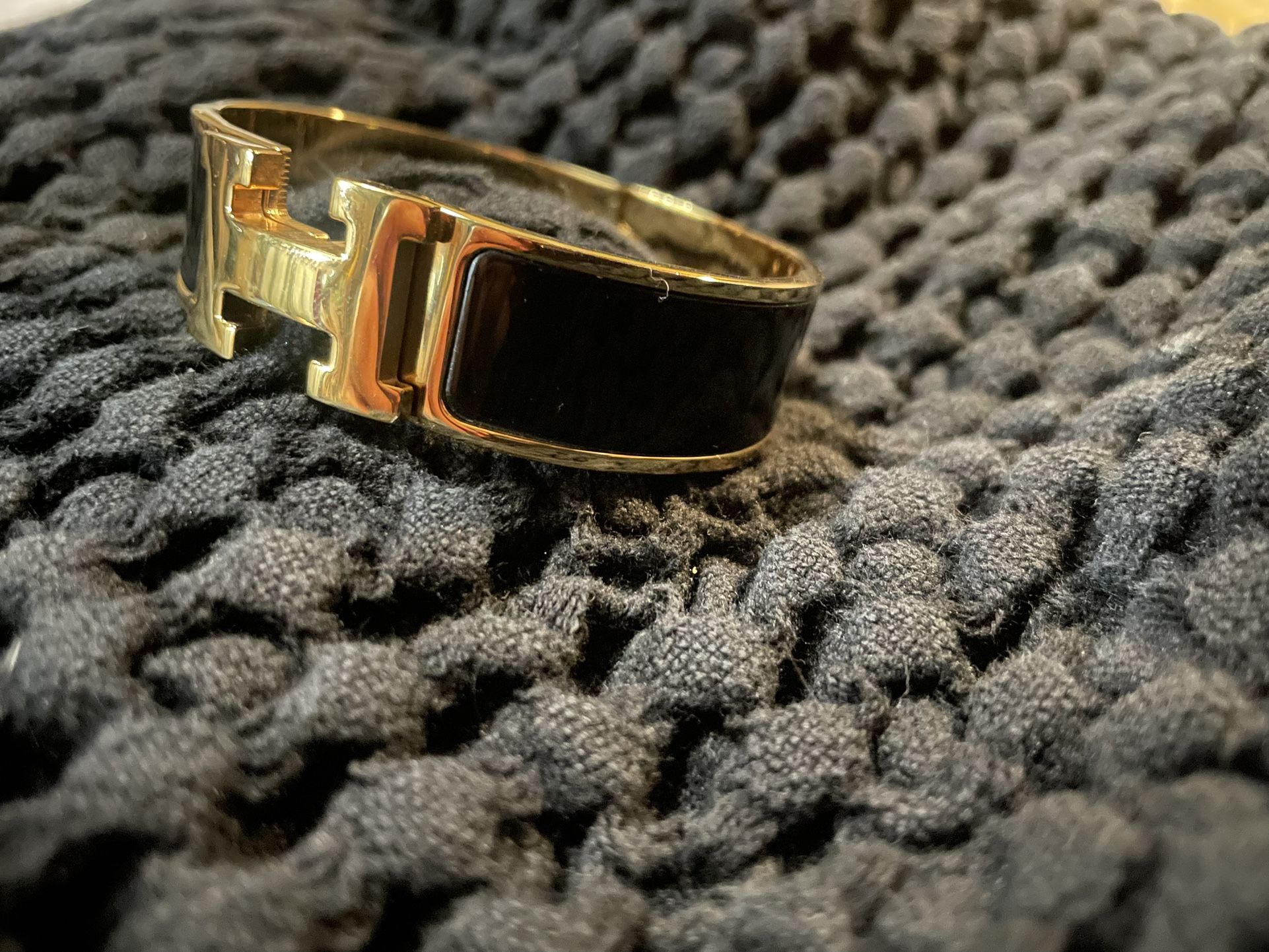 Hermes Bracelet 