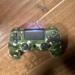 PS4 Controller 