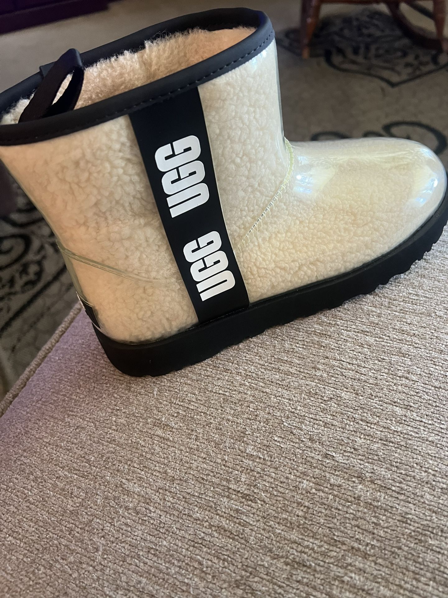 New Uggs