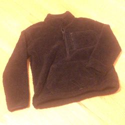 Victoria’s Secret Pink Sherpa Jacket