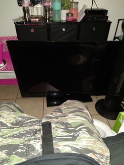 RCA Tv 46 In