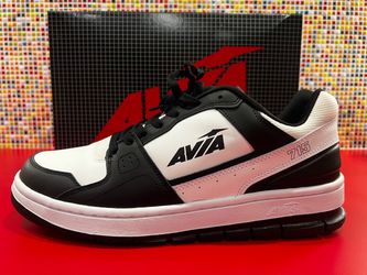 Avia Men’s Size 13 Basketball Sneakers