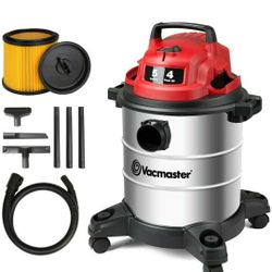Vacmaster 5 Gallon 