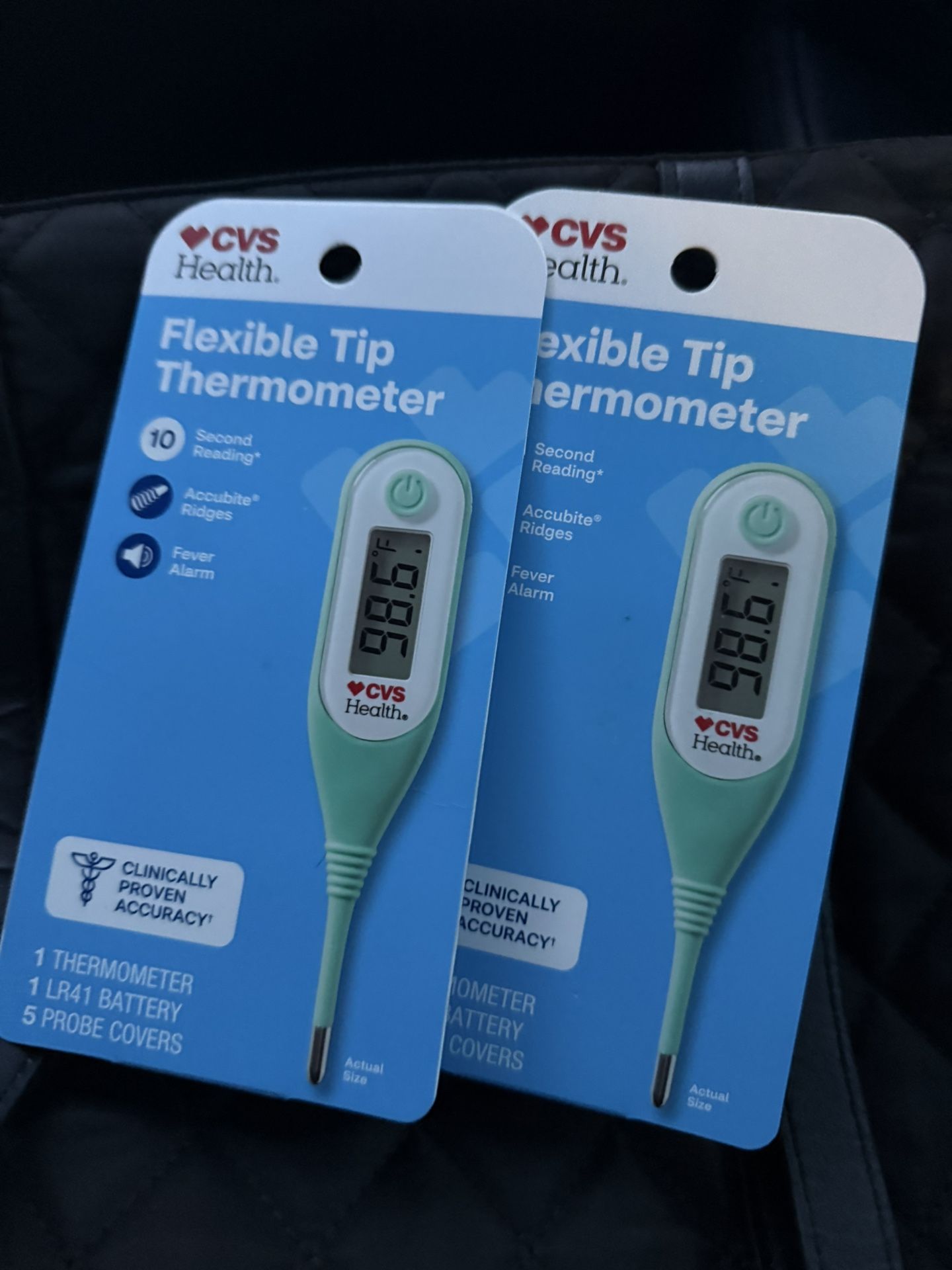 Thermometer