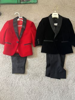 Baby Suits