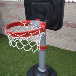 Basketball Hoop