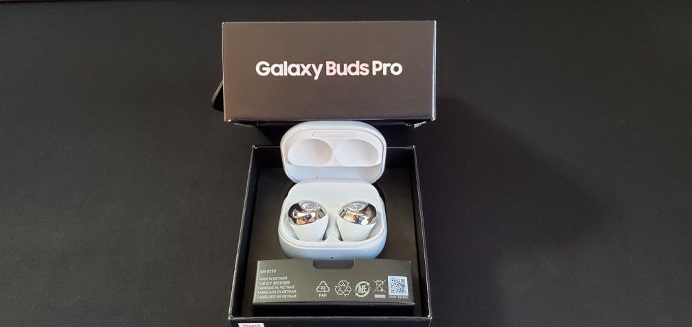 Galaxy Buds Pro