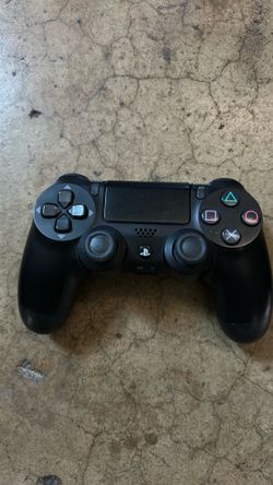 Ps4 controller