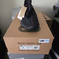 Adidas Yeezy Boots 350 V2