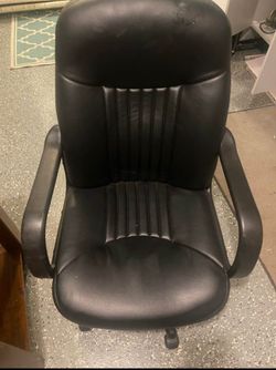 Office chair