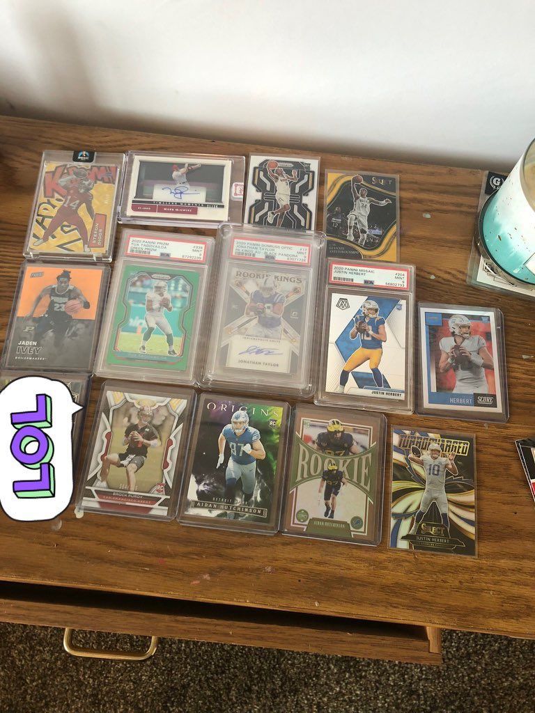Sports Cards for Sale in Fresno, CA OfferUp